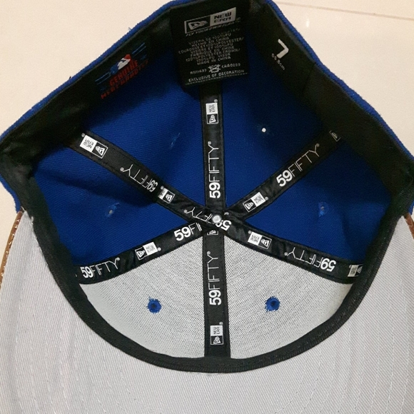 🛍️ blue jays cap - Picture 5 of 5